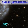 2MASS J07355805-6933552