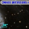 2MASS J07355185-6932300