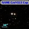 NAME CzeV153 Cep