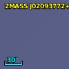 2MASS J02093772+7903324
