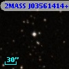 2MASS J03561414+5226030