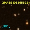 2MASS J03565522+5251200