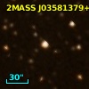 2MASS J03581379+5243109