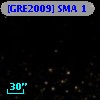 [GRE2009] SMA 1