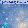[HGH2008] Cluster 2
