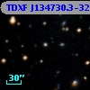 TDXF J134730.3-325451