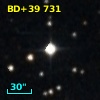BD+39   731
