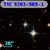 TYC 9203-909-1