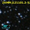 XMMU J121101.5-523030