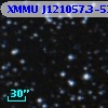 XMMU J121057.3-522905