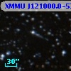 XMMU J121000.0-522747