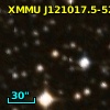 XMMU J121017.5-522706