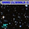 XMMU J120906.9-523310