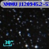 XMMU J120945.2-521828