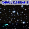 XMMU J120959.0-523618