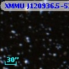 XMMU J120936.5-523515