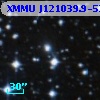 XMMU J121039.9-522538