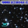 XMMU J121034.6-522457