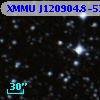 XMMU J120904.8-522129