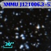 XMMU J121006.3-522122