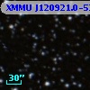 XMMU J120921.0-522700