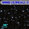 XMMU J120928.2-522225