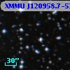XMMU J120958.7-521449