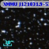 XMMU J121031.9-523046