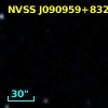 NVSS J090959+832756