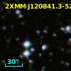 XMMU J120841.6-522026