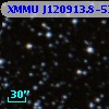 XMMU J120913.8-523023