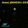 Anon J004034+0332