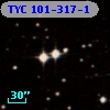 TYC  101-317-1