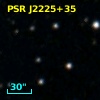 PSR J2225+35
