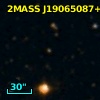 2MASS J19065087+0901090