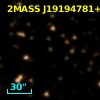 2MASS J19194781+1327072