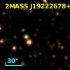 2MASS J19222678+1413131