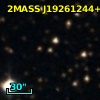 2MASS J19261244+1635445