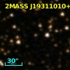 2MASS J19311010+1642249
