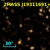2MASS J19311691+1850487