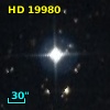 HD  19980