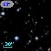 Cl* NGC 2099    HGH V226