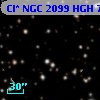 Cl* NGC 2099    HGH   70127