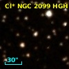 Cl* NGC 2099    HGH V29