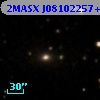 2MASX J08102257+4216422