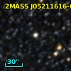 2MASS J05211616-6745117