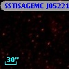 SSTISAGEMC J052211.95-674713.8