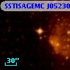 SSTISAGEMC J052302.16-680359.7