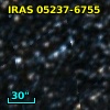 IRAS 05237-6755