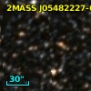 2MASS J05482227-6758532